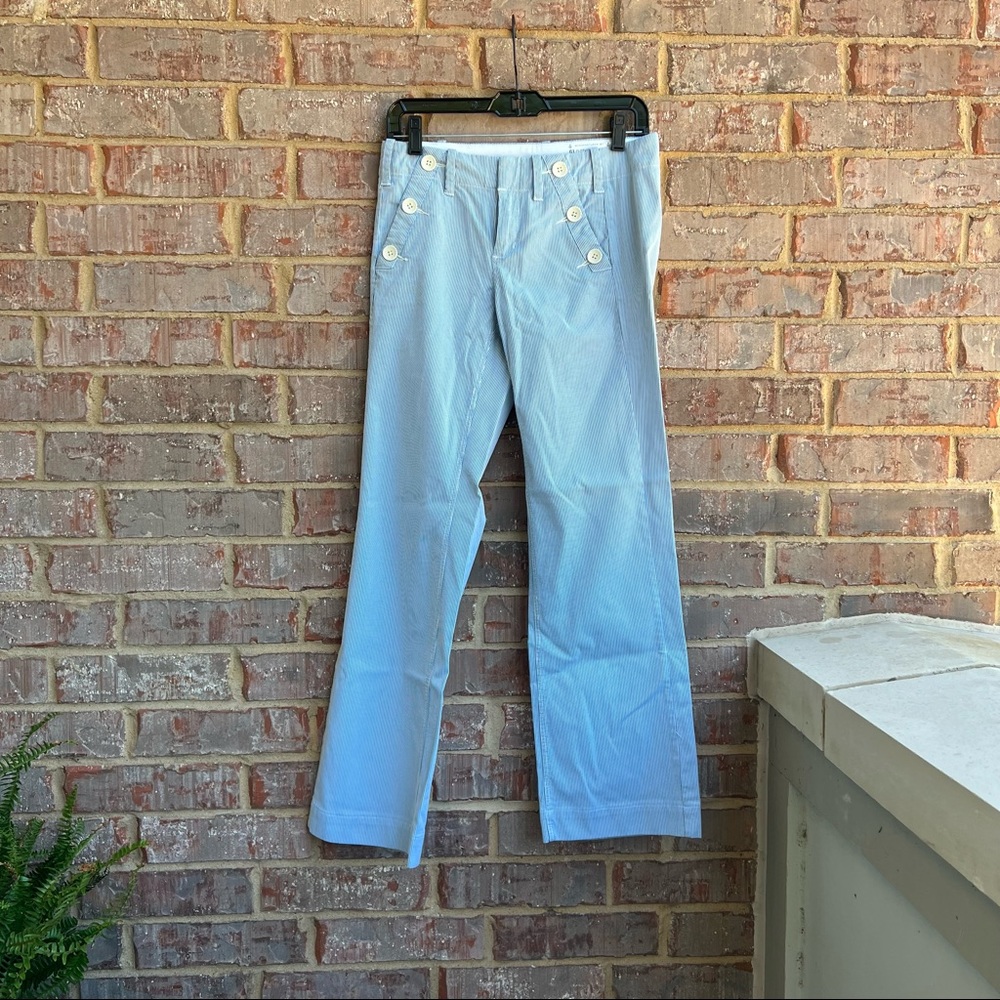 Sear sucker pants